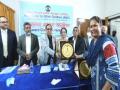 Assistance for Blind Children (ABC) has honored Husniara Huq (Posthumous), Past President of ABC.